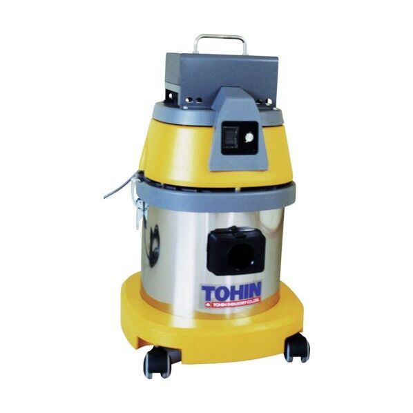 連続運転用掃除機 AS-10MBL 1点