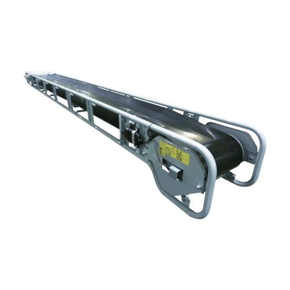 バラ物用コンベヤ機長20m 2点キャリア式 KMVA35-20 1点