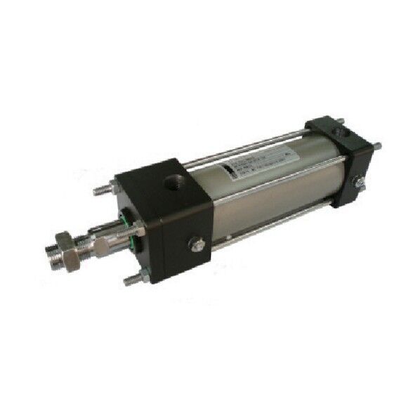 エアシリンダ 100×100 BN-6102A-SA-100-B-100 1点