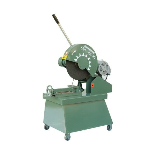 高速切断機405ミリ SK-3D-3.7KW 1点