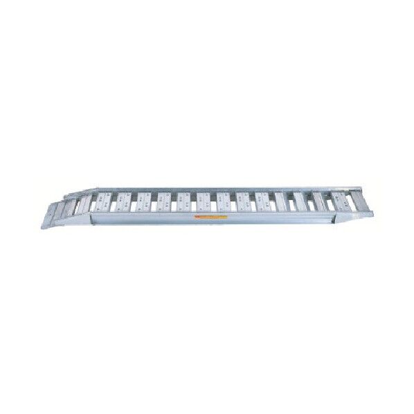 SBAG型ブリッジ2個1組 全長3200mm 有効幅400mm SBAG-300-40-1.2 2点