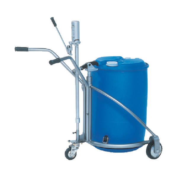 ドラムカー CDP100 1点