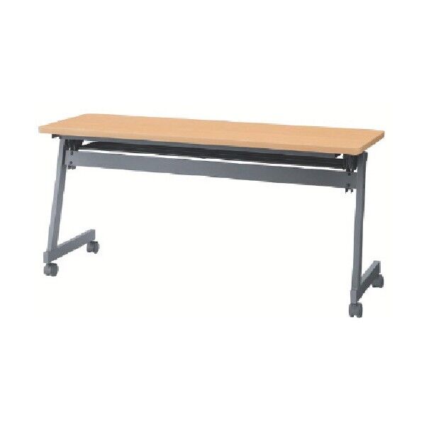 会議用テーブル1500X600X700 KUG1560T-LB 1点