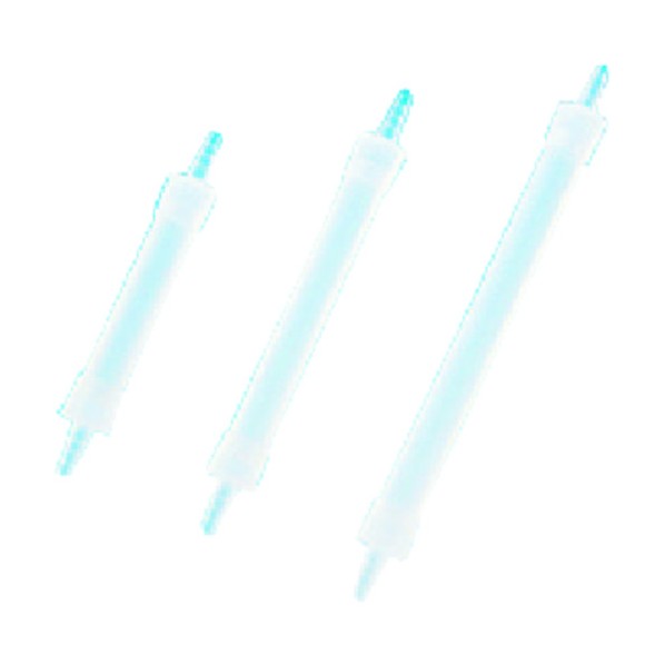 塩化Ca乾燥チューブ20×100#446 198-19-41-01 1点