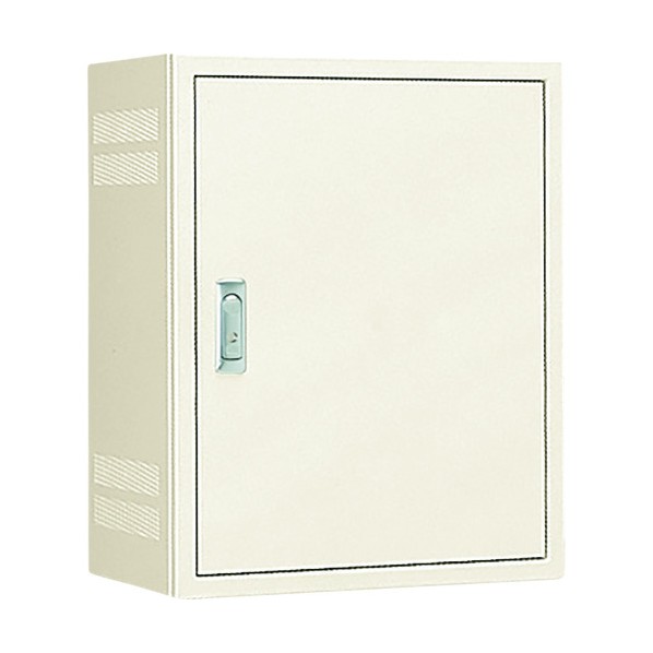 盤用キャビネット露出形 S20-1018-2 1個