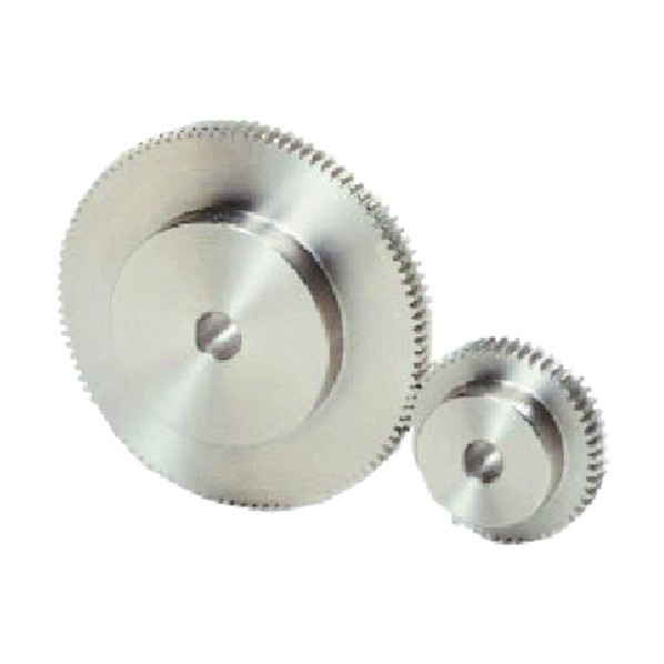 ステンレス平歯車 SUSA2-48J20 1点