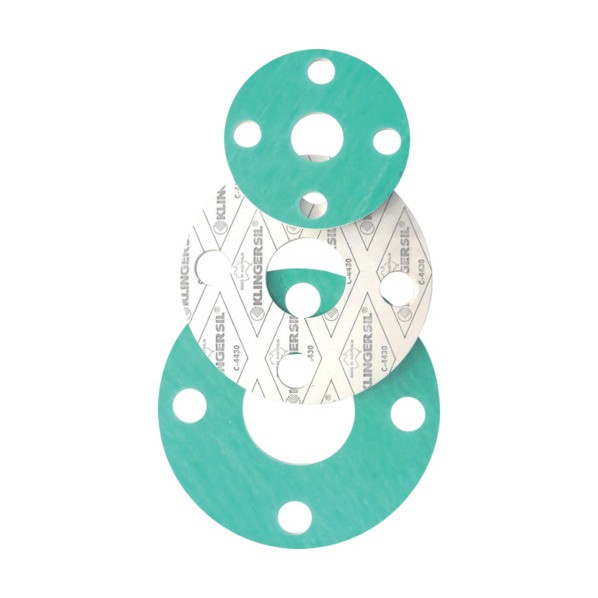 ノンアスベストジョイントシート フランジ外パッキン5K A175 HNJ-175A-5K 1点