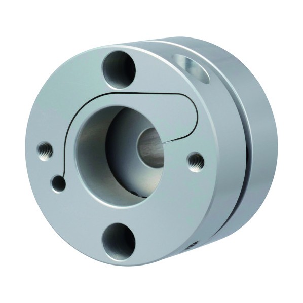 カップリング ACSシリーズ フレキシブルタイプ 内径11×19 外径56mm ACS-56A-11Y-19Y 1点