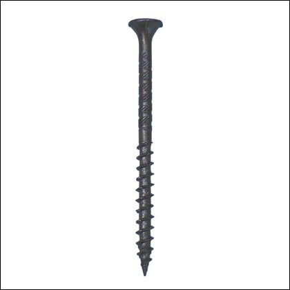 ウッドデッキビス WD65 太さ:4.7mm 長さ:65mm 10176648 101本