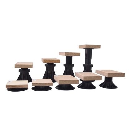 ゆか調調整範囲 31~39mm U-0 1