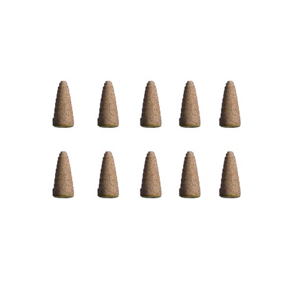 ペーパコーンミニ#180 7×16mm No.H-506 10ヶ