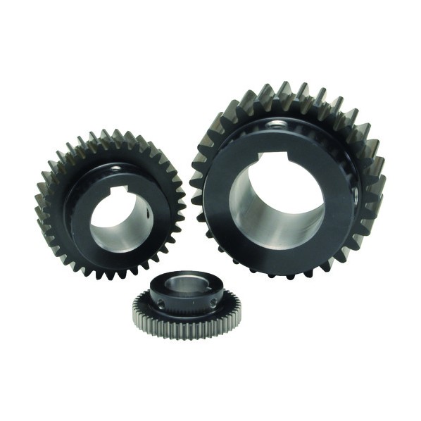 歯研平歯車 SSG2-50J32 1点