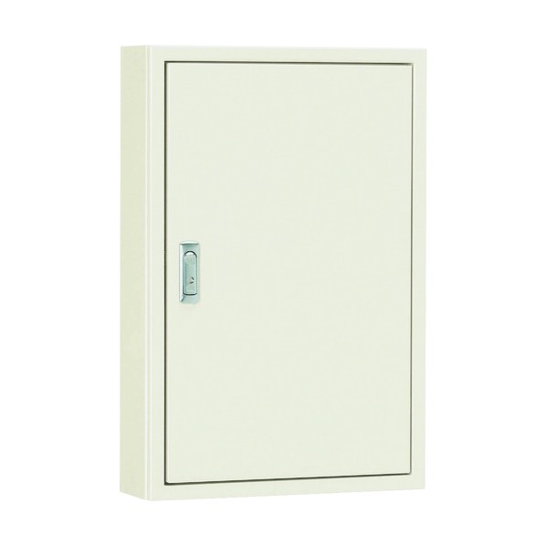 盤用キャビネット露出形 S10-44C 1個