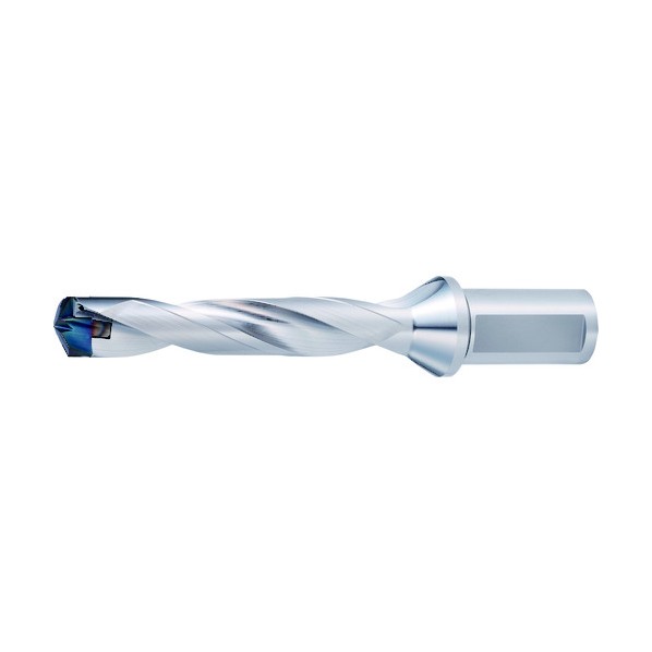OSG PHOENIX ヘッド交換式ドリル PXD 7831070 PXDZ180-5D-174.5-25 1点