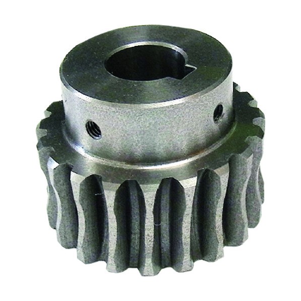 ウォームホイール CG2-20L2J16 1点