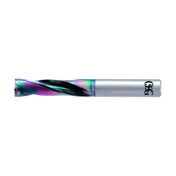 超硬フラットドリル ADF-2D 3330075 ADF-2D 0.75 1点