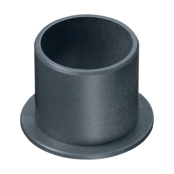 イグリデュールGフランジ型ベアリング GFM-081016-15 1点