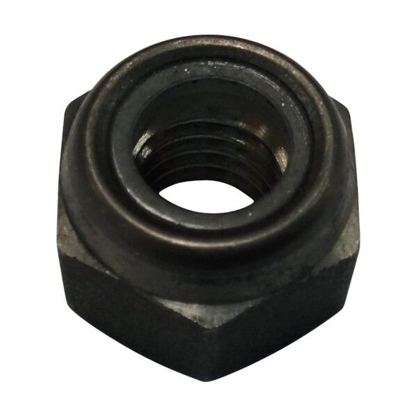 ナイロンナット チタン M8 NYNT-TI-8 1点