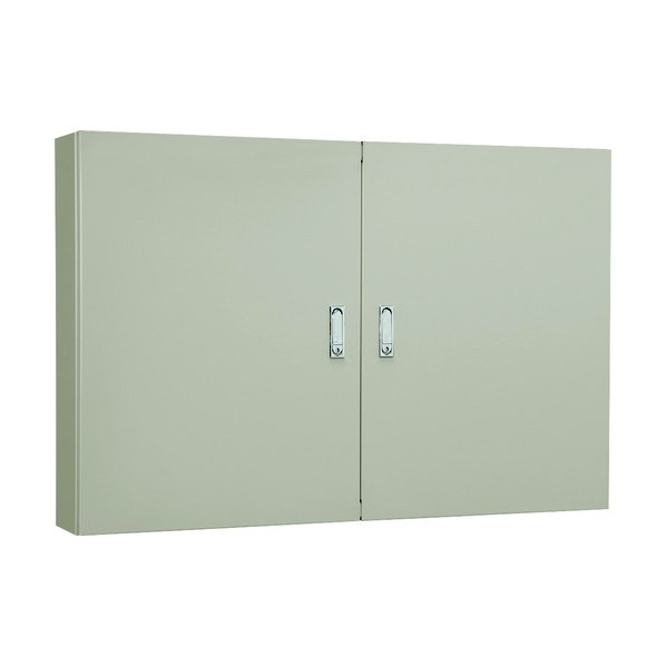 RA形制御盤キャビネット RA20-1212-2 1個