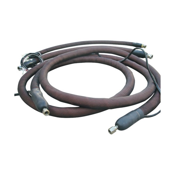 マイセック ホースヒーター 10m TNHPS15NPNPTY10 1点...