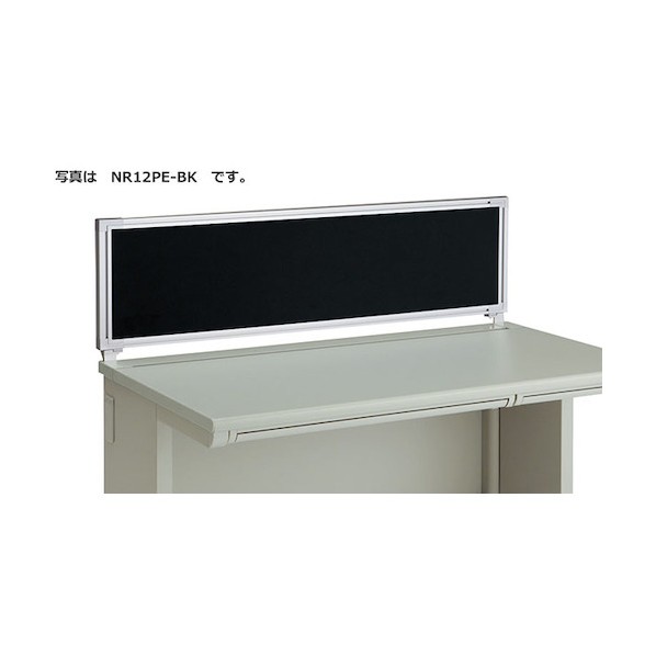 デスクトップパネル NR07PE-BK 1点