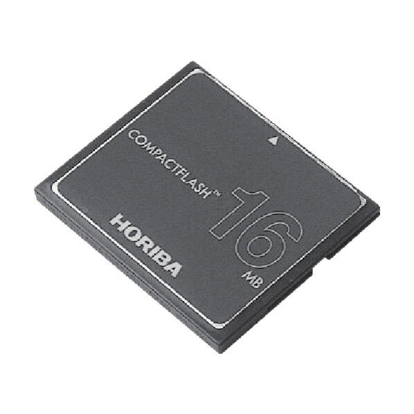 CFカード F-50シリーズヨウ