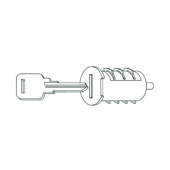 674903)内筒5個セット ST-NA5 1点