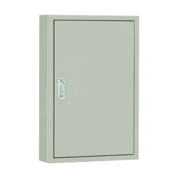 制御盤キャビネット 屋内用(露出形) S12-510 1個