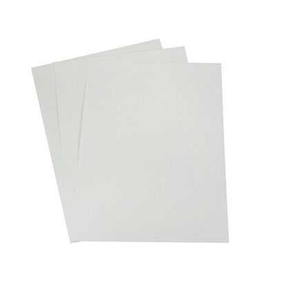 漆喰コーティング粘着シートハルシックイ A4(210×297mm) 97931 3枚.