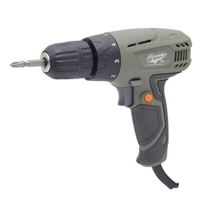 ACドリルドライバー (W)220×(H)200×(D)62mm KT-01 1点