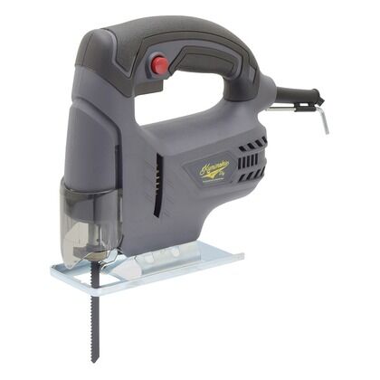 コード式 100V ACジグソー (W)230×(H)195×(D)80mm KT-06 1点