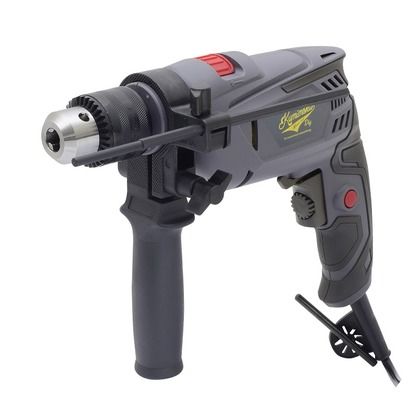 AC振動ドリル (W)265×(H)270×(D)80mm KT-07 1