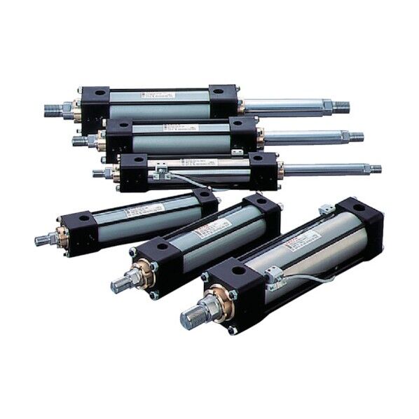 油圧シリンダ 100H-21CA40BB350-AB-T 1点