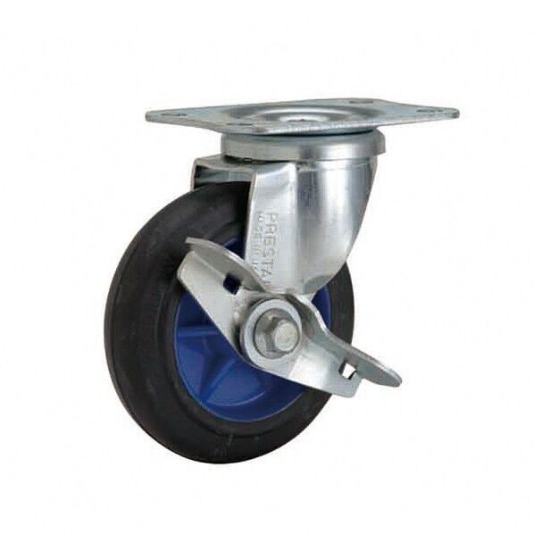 キャリーラック小用 キャスター