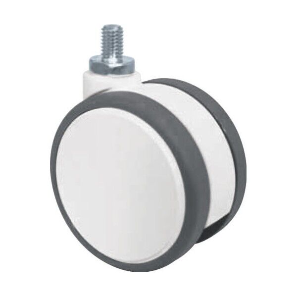 タストカバー付キャスター75径 CFW075N10L-14 1点