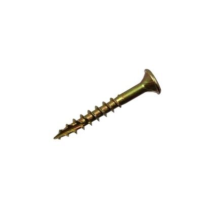 先割れ細ねじ（半ネジ） 3.3×25mm 24331 210本