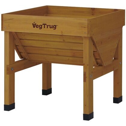 ベジトラグACQ 幅750×奥行700×高さ790mm VGT-A03 1