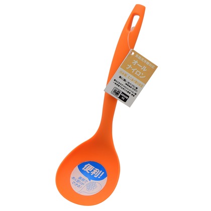 オールナイロンミニあく取りお玉ＯＲ 1