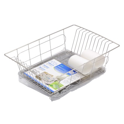 ＷＡ水切りバスケットＡＤＭ０１ (W)440×(H)138×(D)290mm 1