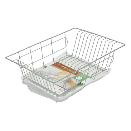 水切りバスケットCW101 (W)445×(H)142×(D)285mm 1