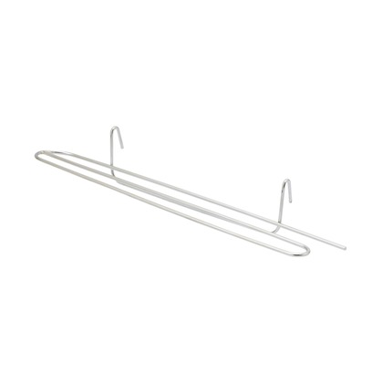 ステンレスフキン掛けHP-01 (W)10×(H)310×(D)60mm 1