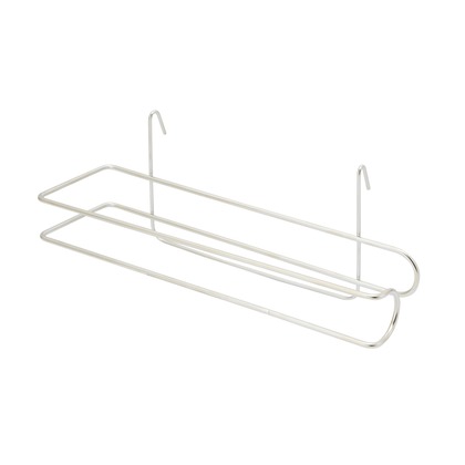 ステンキッチンペーパーホルダーＨＰ－０３ (W)10×(H)290×(D)95mm 1