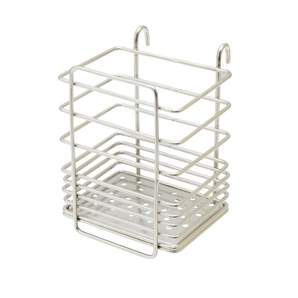 ステンレスワイヤーポケットＨＰ－０６ (W)100×(H)660×(D)83mm 1