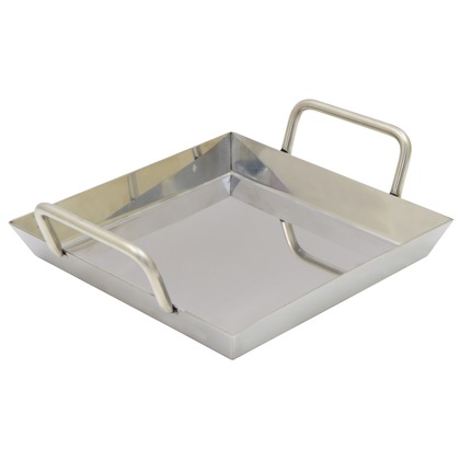 IHステンレスちりとり鍋21cm 1