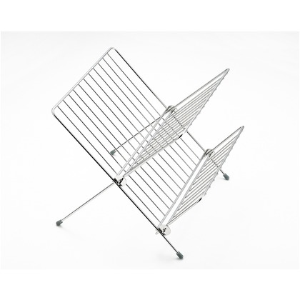 ステンレス折りたたみ水切り (W)265×(H)335×(D)20mm 1点