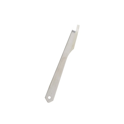 楽々ステンレスフルーツ皮むき (W)80×(H)230×(D)5mm 1