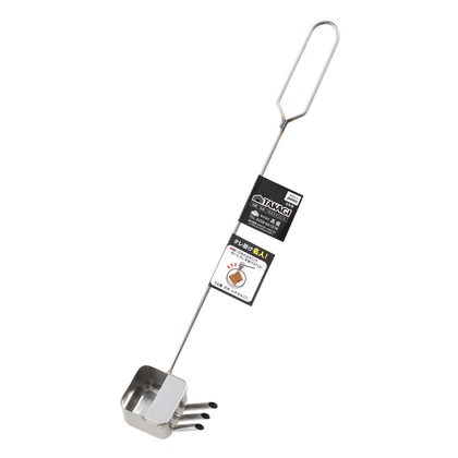 STプレスうなぎタレ掛300ミリ03040 (W)65×(H)300×(D)55mm 1