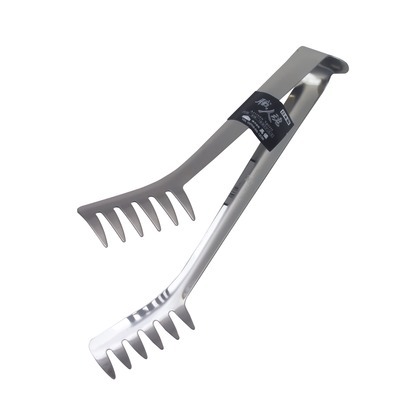 18-8STスパゲッティトングクロス型大 (W)120×(H)240×(D)60mm 1