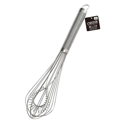 18-8STラセンスピーディー泡立て (W)70×(H)335×(D)70mm 1