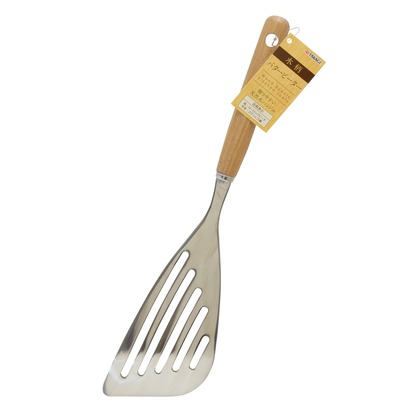 木柄バタービーター (W)80×(H)320×(D)20mm 1